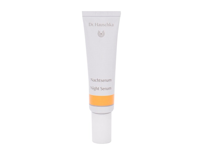 Siero per il viso Dr. Hauschka Night Serum 20 ml