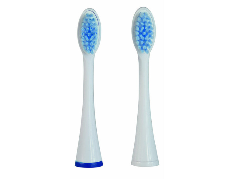 Zahnbürstenkopf Curaprox Hydrosonic Sensitive 2 St. Beschädigte Verpackung