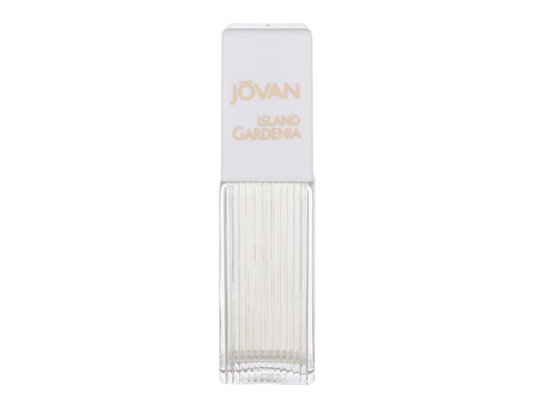 Eau de Cologne Jövan Island Gardenia 44 ml