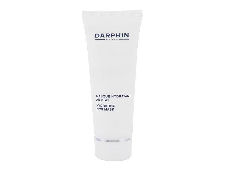 Maschera per il viso Darphin Specific Care Hydrating Kiwi Mask 75 ml scatola danneggiata