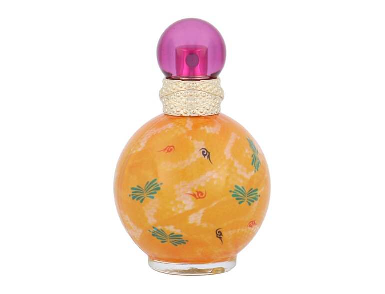 Eau de Parfum Britney Spears Fantasy Stage Edition 50 ml Beschädigte Schachtel