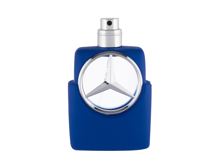 Eau de Toilette Mercedes-Benz Man Blue 50 ml Tester