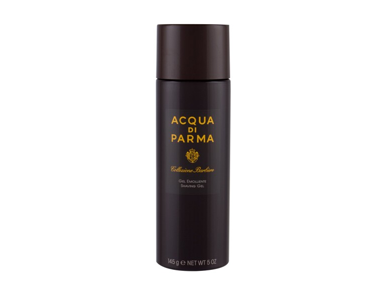 Gel da barba Acqua di Parma Collezione Barbiere 145 g