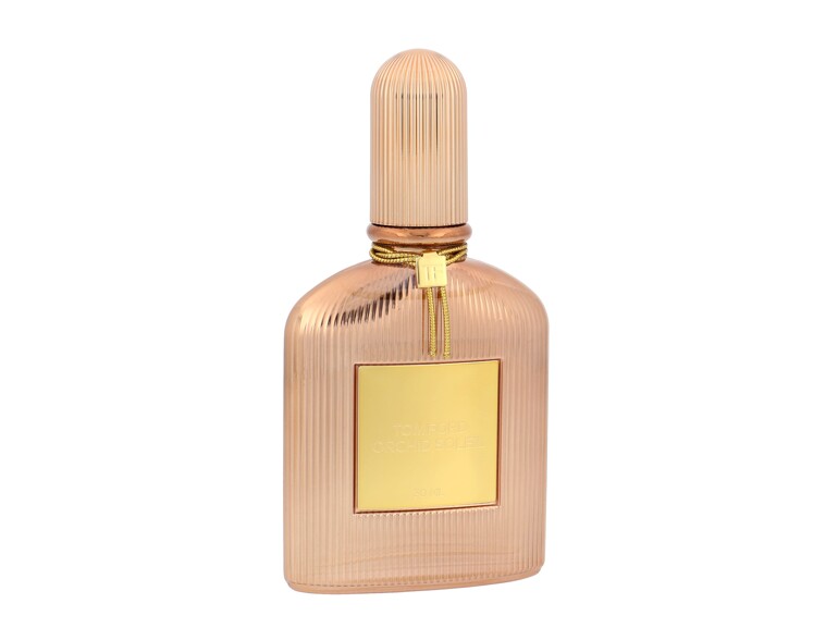 Eau de Parfum TOM FORD Orchid Soleil 30 ml Beschädigte Schachtel