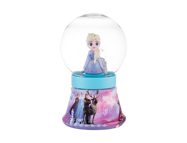 Bain moussant Disney Frozen II Elsa 300 ml