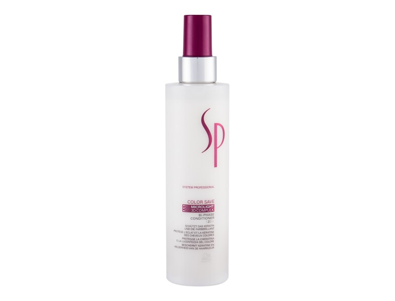 Conditioner Wella Professionals SP Color Save 185 ml