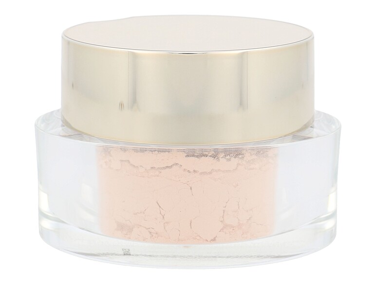 Poudre Clarins Poudre Multi-Eclat 30 g 01 Light boîte endommagée