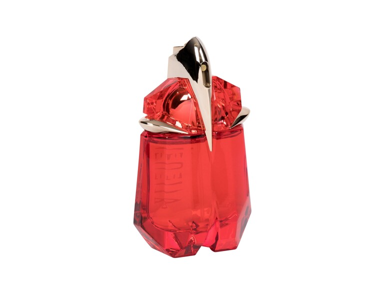 Eau de Parfum Mugler Alien Fusion 30 ml Beschädigte Schachtel