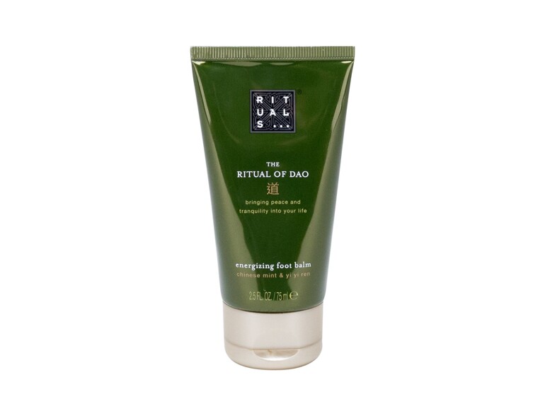 Fußcreme Rituals The Ritual Of Dao 75 ml