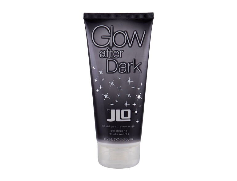Gel douche Jennifer Lopez Glow After Dark 200 ml