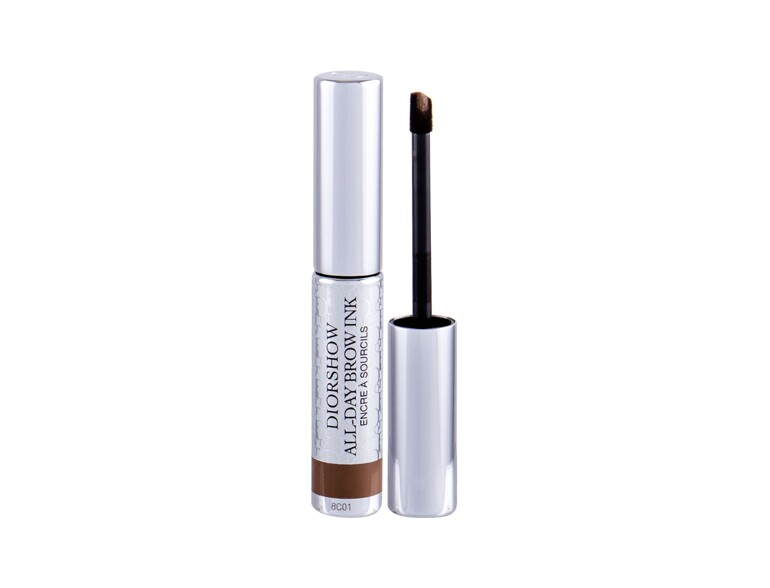Augenbrauenfarbe Dior Diorshow All-Day Brow Ink 3,7 ml 021 Medium