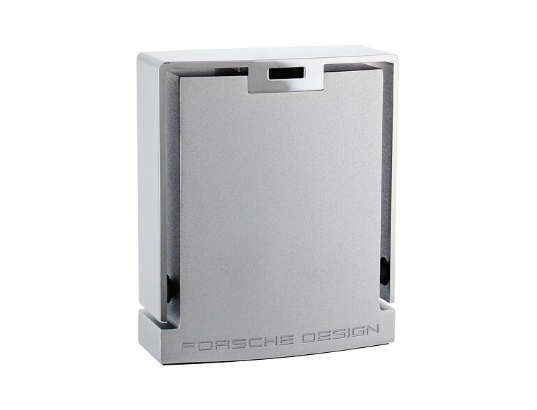 Eau de Toilette Porsche Design Titan 100 ml Beschädigte Schachtel