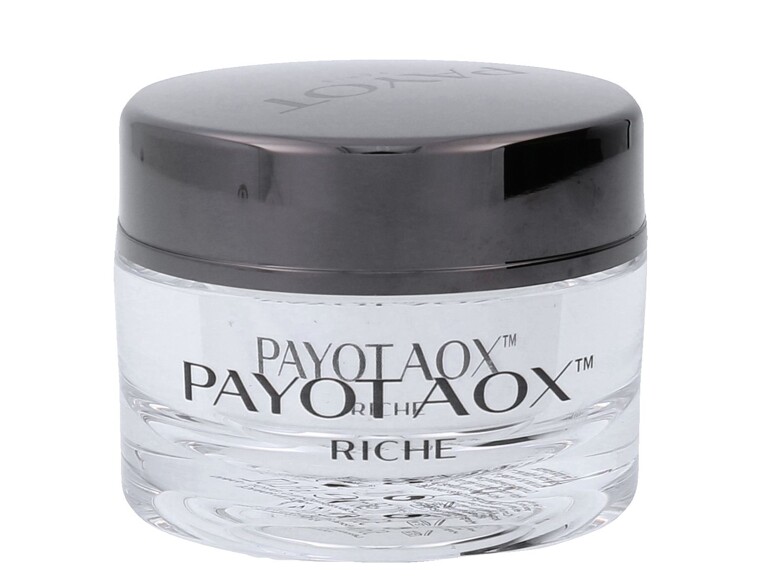 Tagescreme PAYOT AOX Riche 50 ml