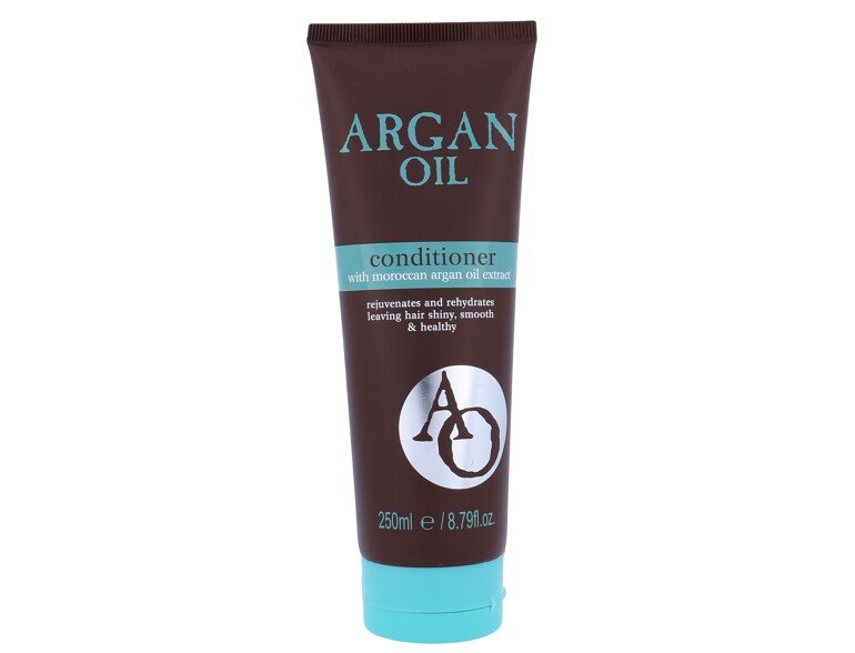  Après-shampooing Jigsaw Argan Oil 250 ml