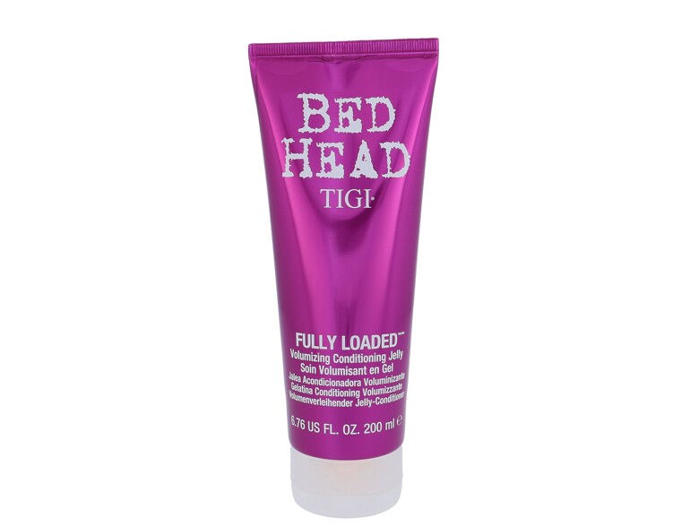  Après-shampooing Tigi Bed Head Fully Loaded 200 ml