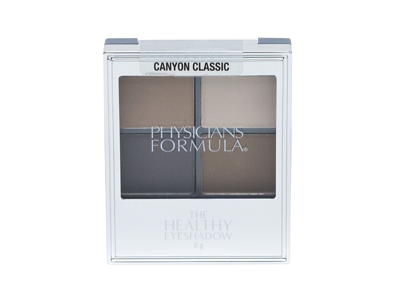 Lidschatten Physicians Formula The Healthy 6 g Canyon Classic