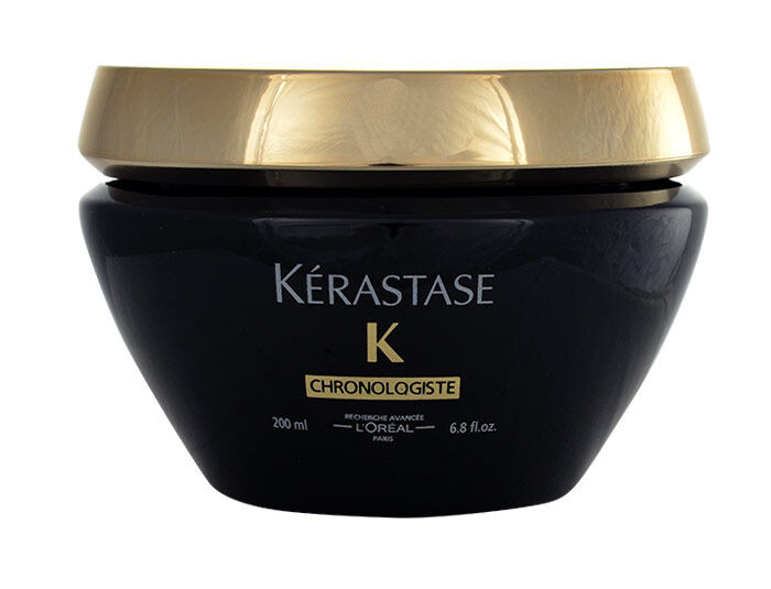 Baume et soin des cheveux Kérastase Chronologiste Revitalizing 200 ml boîte endommagée