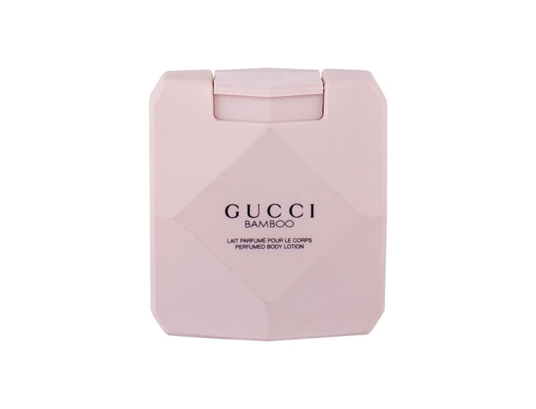 Körperlotion Gucci Gucci Bamboo 100 ml ohne Schachtel