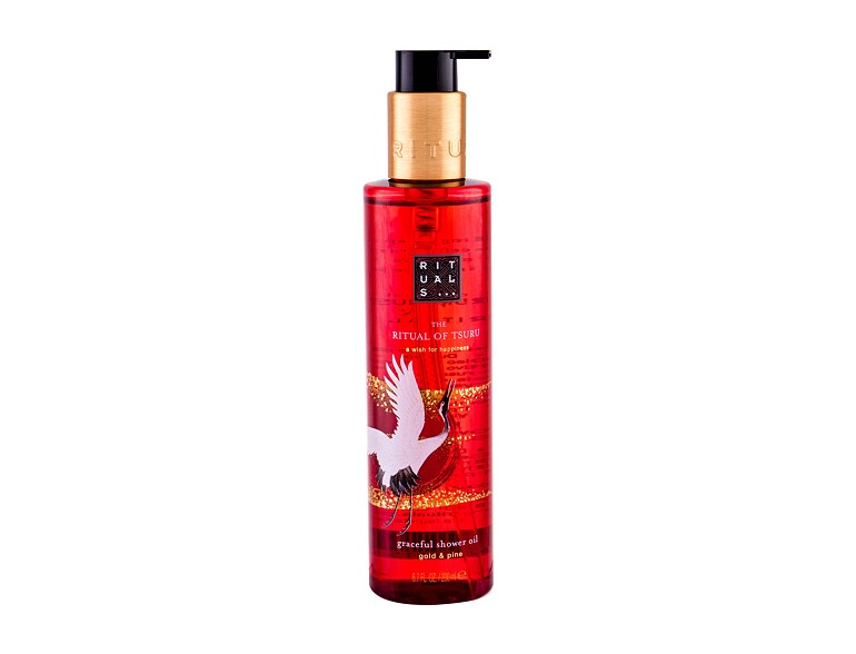 Duschöl Rituals The Ritual Of Tsuru 200 ml