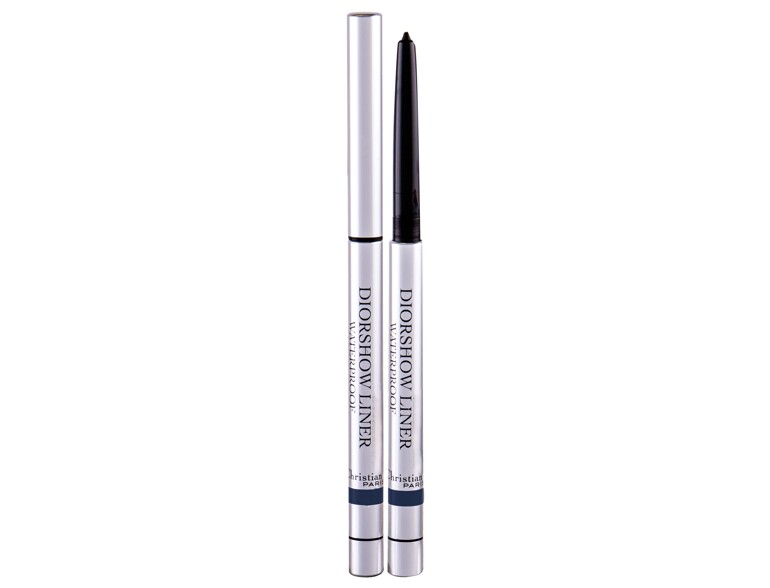 Kajalstift Dior Diorshow Liner Waterproof 0,3 g 178 Marine Tester