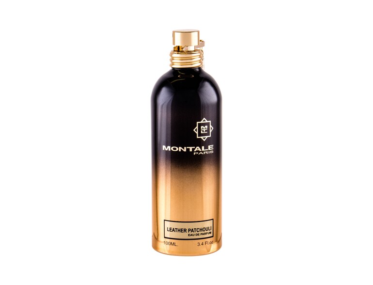 Eau de Parfum Montale Leather Patchouli 100 ml