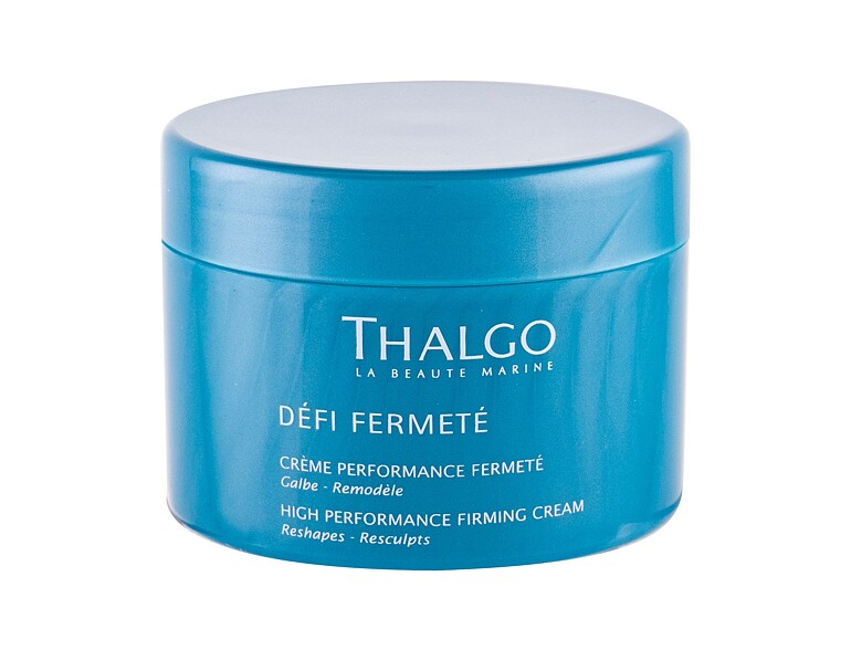 Körpercreme Thalgo Défi Fermeté High Performance Firming 200 ml