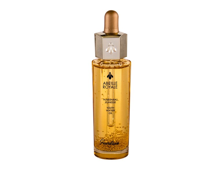 Gesichtsöl Guerlain Abeille Royale Youth Watery Oil 30 ml Tester