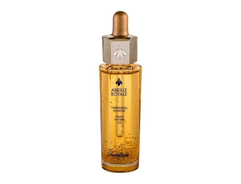 Olio per il viso Guerlain Abeille Royale Youth Watery Oil 30 ml Tester