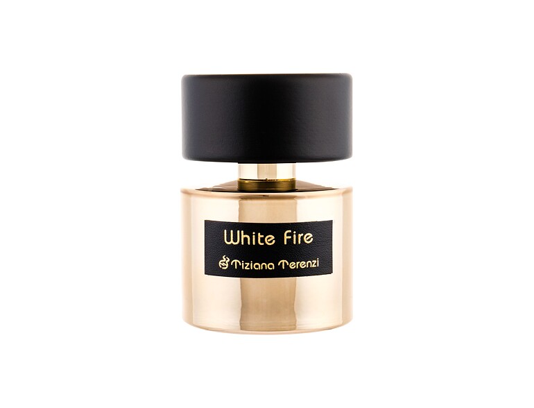 Parfum Tiziana Terenzi White Fire 100 ml Beschädigte Schachtel