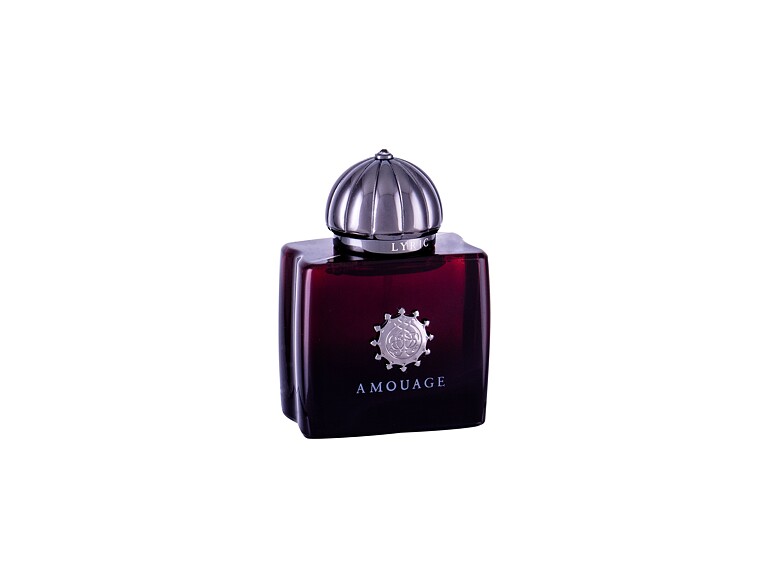 Eau de parfum Amouage Lyric Woman 50 ml