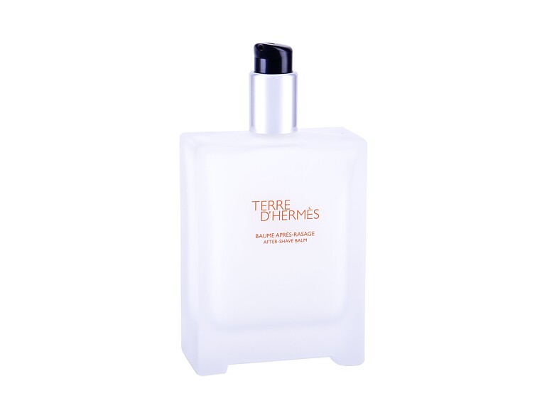 After Shave Balsam Hermes Terre d´Hermès 100 ml