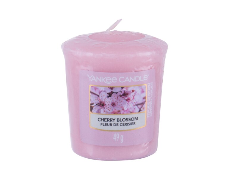 Duftkerze Yankee Candle Cherry Blossom 49 g