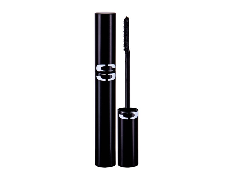 Mascara Sisley So Intense 7,5 ml 1 Deep Black