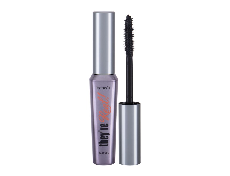 Mascara Benefit They´re Real! 8,5 g Black