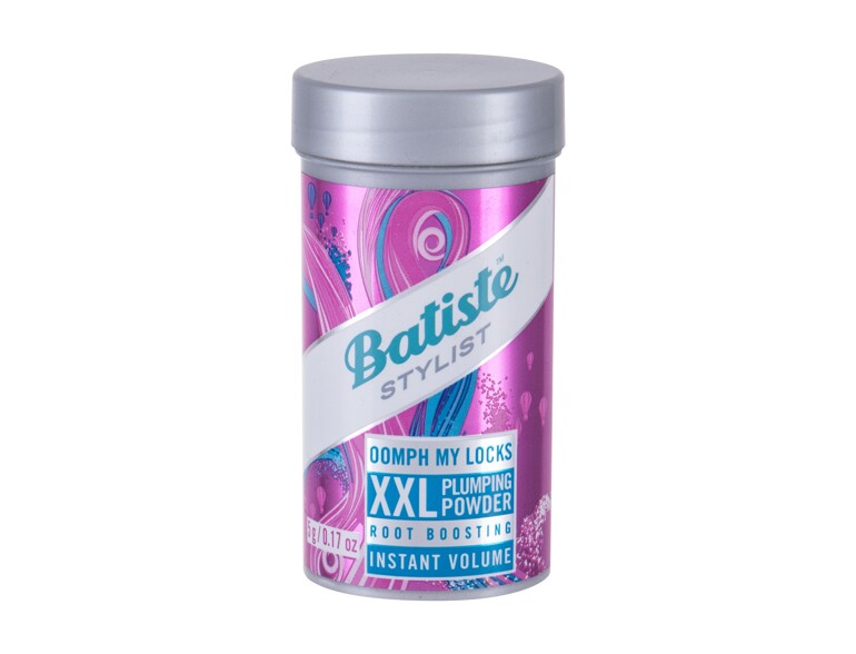 Für Haarvolumen  Batiste Stylist Plumping Powder 5 g