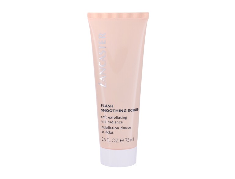 Peeling Lancaster Flash Smoothing Scrub 75 ml