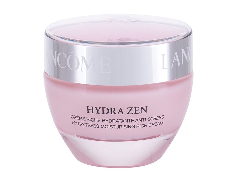 Tagescreme Lancôme Hydra Zen 50 ml