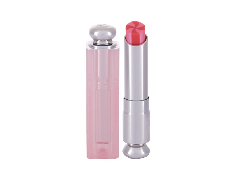 Balsamo per le labbra Christian Dior Addict Lip Glow To The Max 3,5 g 201 Pink