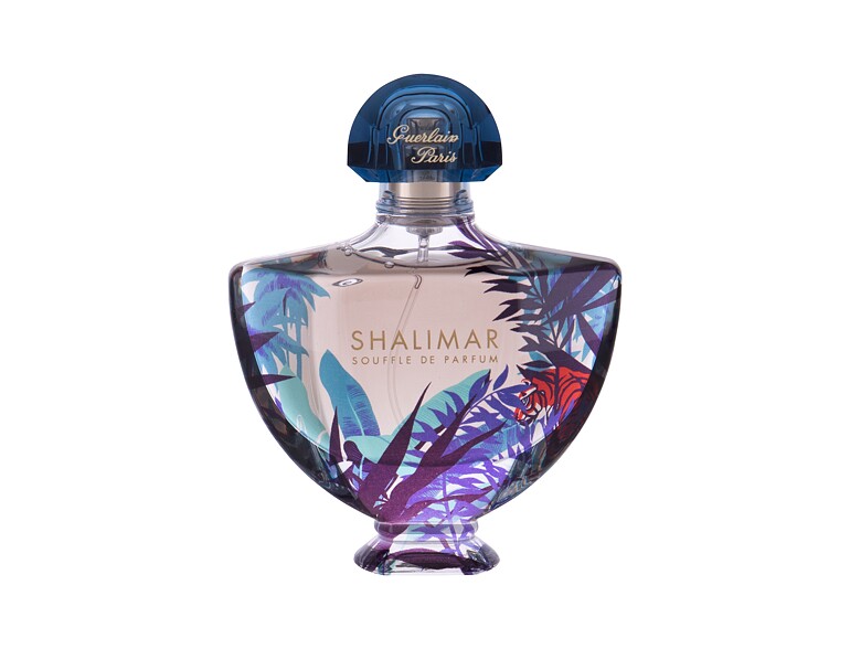 Eau de Parfum Guerlain Shalimar Souffle de Parfum 50 ml