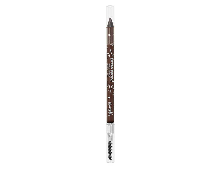 Augenbrauenstift  Barry M Brow Wow! 1,2 g Medium - Dark