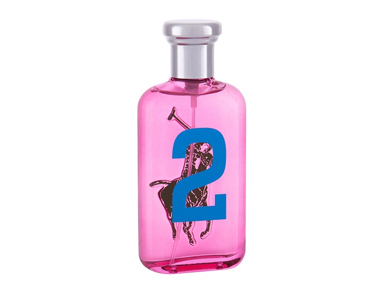 Eau de Toilette Ralph Lauren Big Pony 2 100 ml