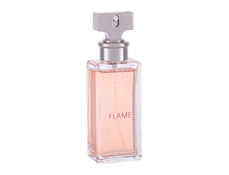 Eau de Parfum Calvin Klein Eternity Flame For Women 50 ml