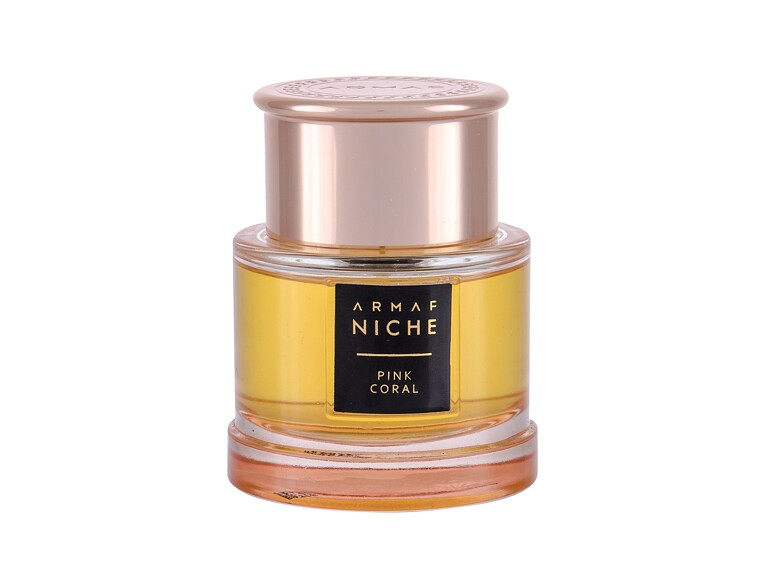 Eau de Parfum Armaf Niche Pink Coral 90 ml