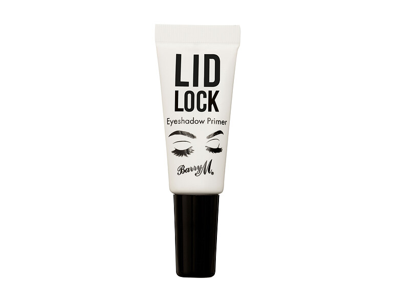 Lidschatten Base Barry M Lid Lock 10 ml