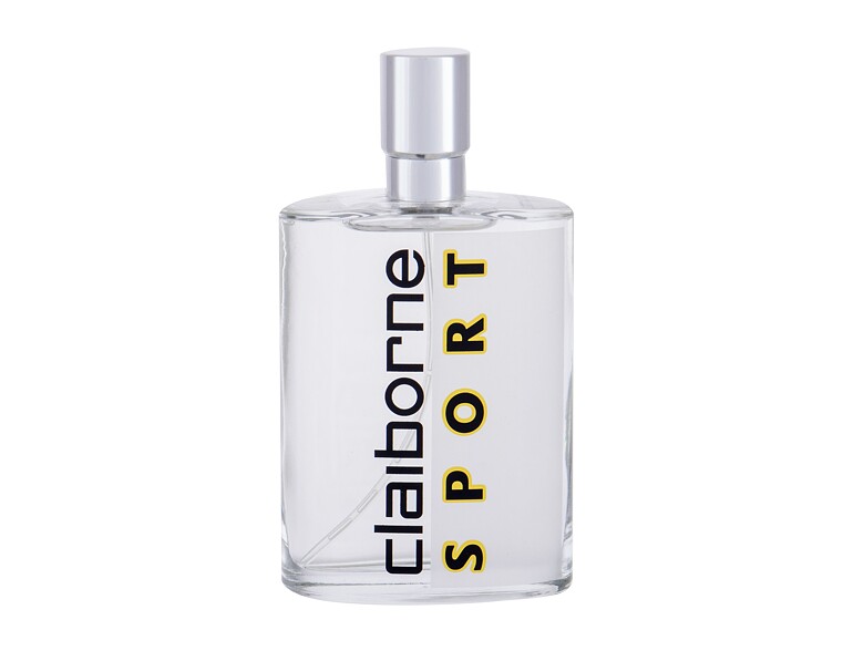 Eau de Cologne Liz Claiborne Sport 100 ml