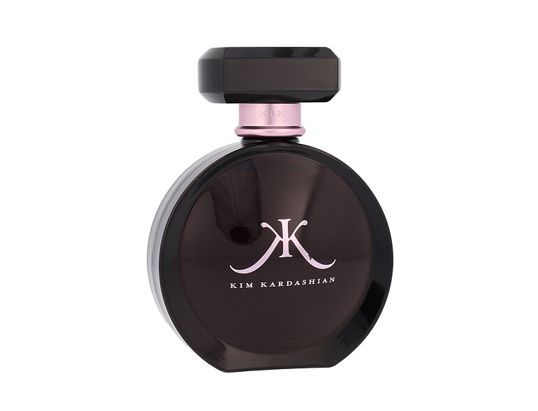 Eau de Parfum Kim Kardashian Kim Kardashian 100 ml Beschädigte Schachtel