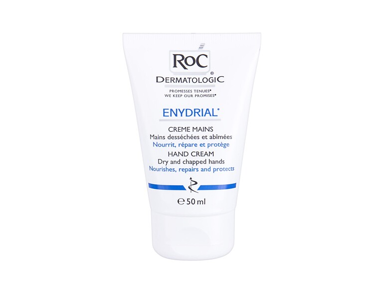 Handcreme  RoC Enydrial 50 ml