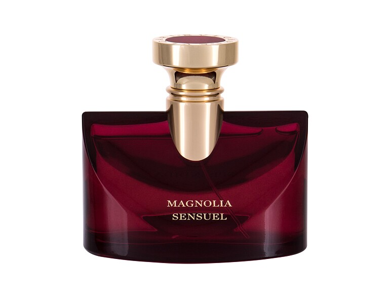 Eau de Parfum Bvlgari Splendida Magnolia Sensuel 100 ml