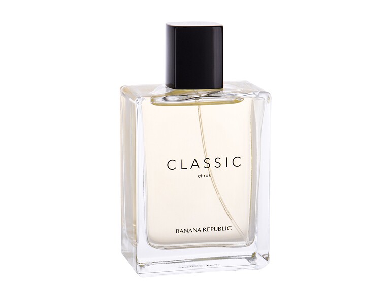 Eau de Parfum Banana Republic Classic Citrus 125 ml