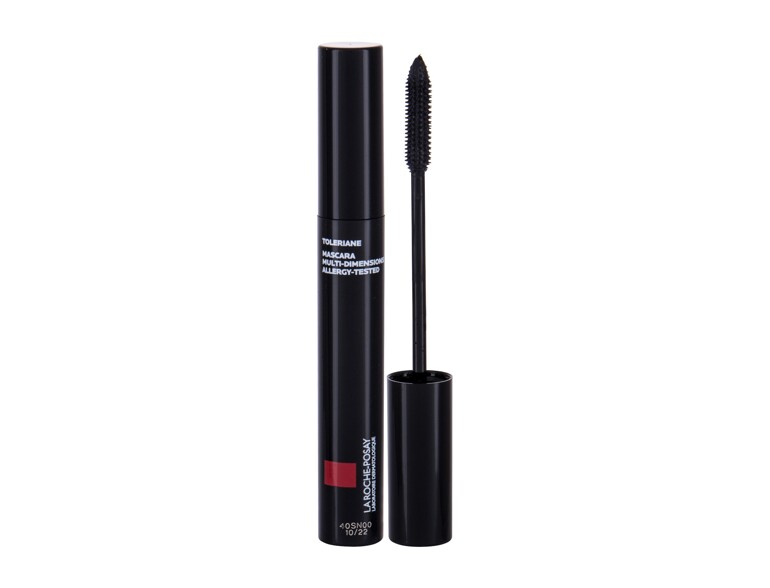 Mascara La Roche-Posay Toleriane Multi-Dimensions 7,2 ml Black